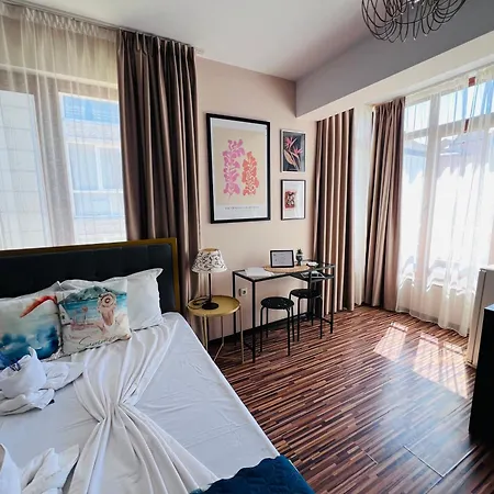 Apartament Desi House 302 A Large Cozi *