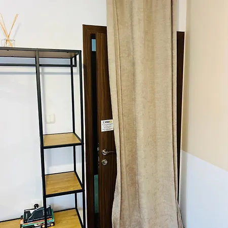 דירה Desi House 302 A Large Cozi נסבר