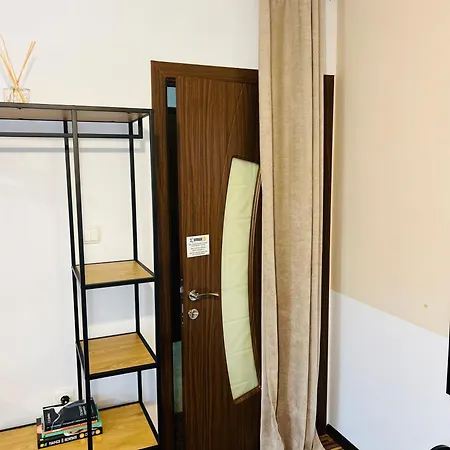 Desi House 302 A Large Cozi דירה נסבר