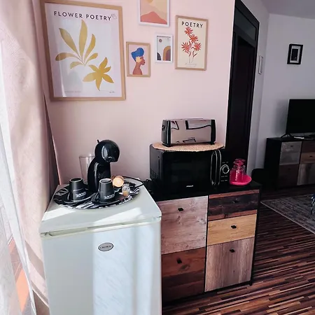 Desi House 302 A Large Cozi דירה *