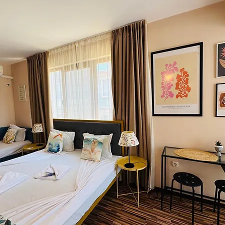 Apartament Desi House 302 A Large Cozi *