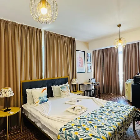 Apartament Desi House 302 A Large Cozi *