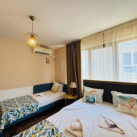 Apartament Desi House 302 A Large Cozi Nesebyr